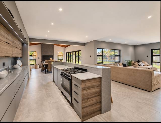 4 BEDROOM HOUSE FOR SALE IN RISIVILLE